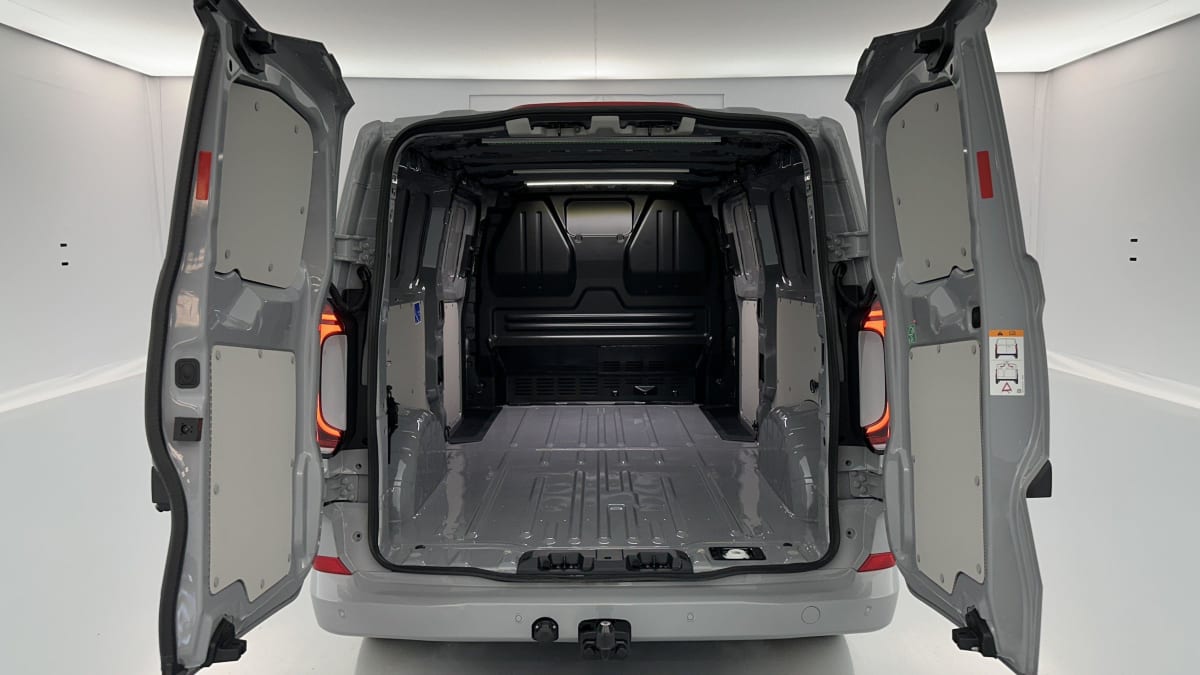 359928_p2 - VOLKSWAGEN - TRANSPORTER - 2025 - photo 9