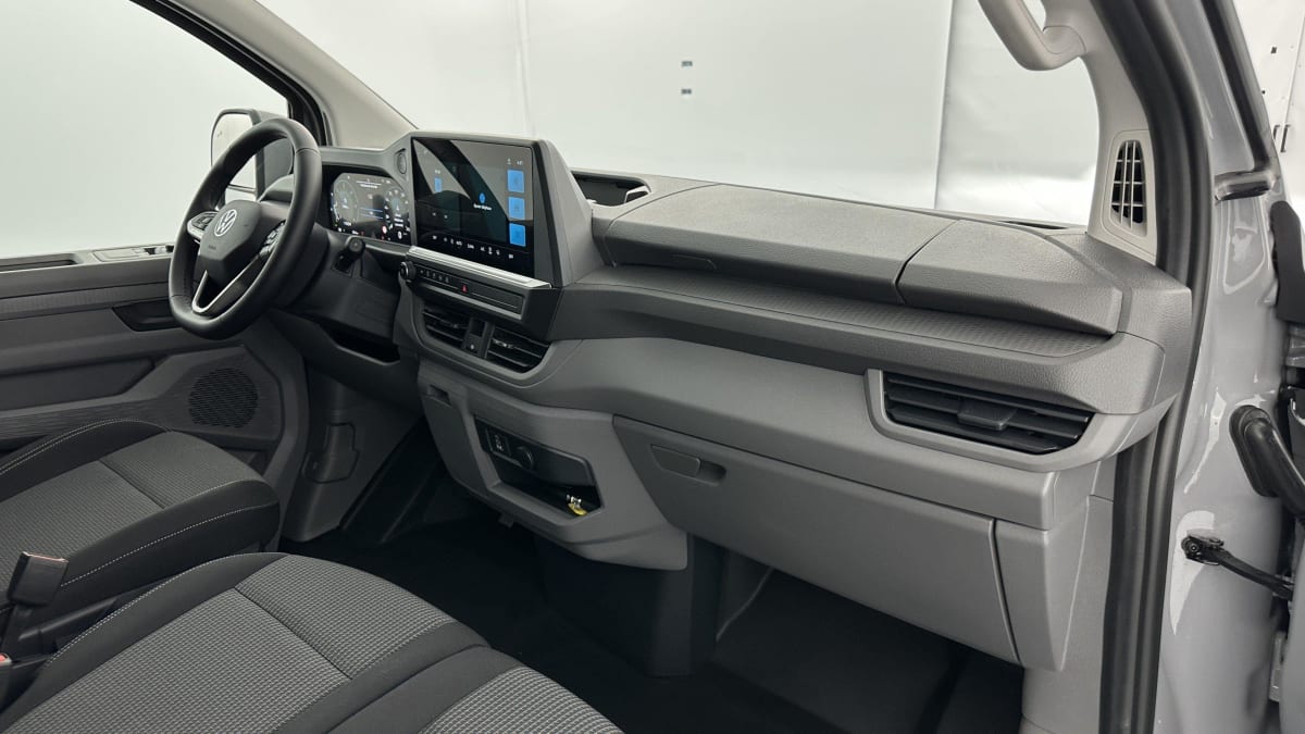 359928_p2 - VOLKSWAGEN - TRANSPORTER - 2025 - photo 7