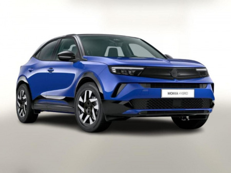 350413_p2 - OPEL - MOKKA - 2025