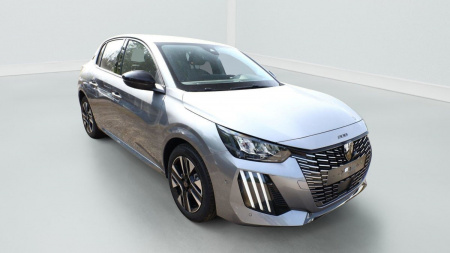 352806_p2 - PEUGEOT - 208 - 2025