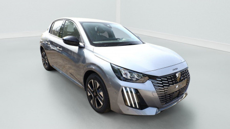 356006_p2 - PEUGEOT - 208 - 2025