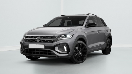 359063_p2 - VOLKSWAGEN - T ROC - 2025