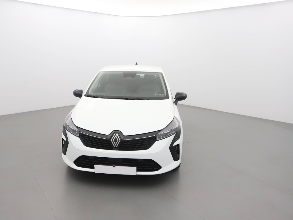 72499_p51 - RENAULT - CLIO - 2025 - photo 2