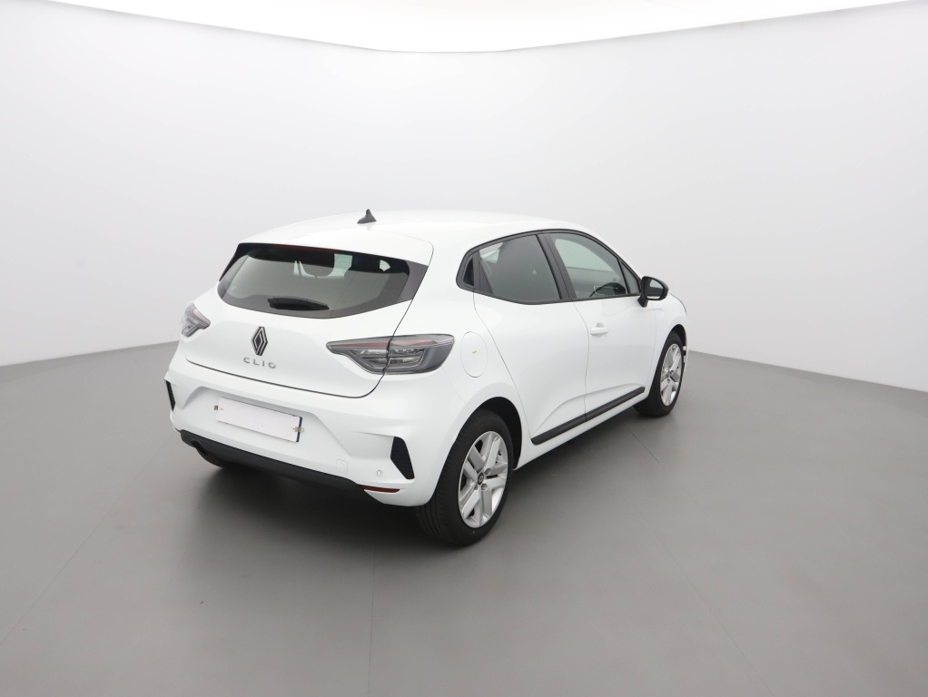 72499_p51 - RENAULT - CLIO - 2025 - photo 3