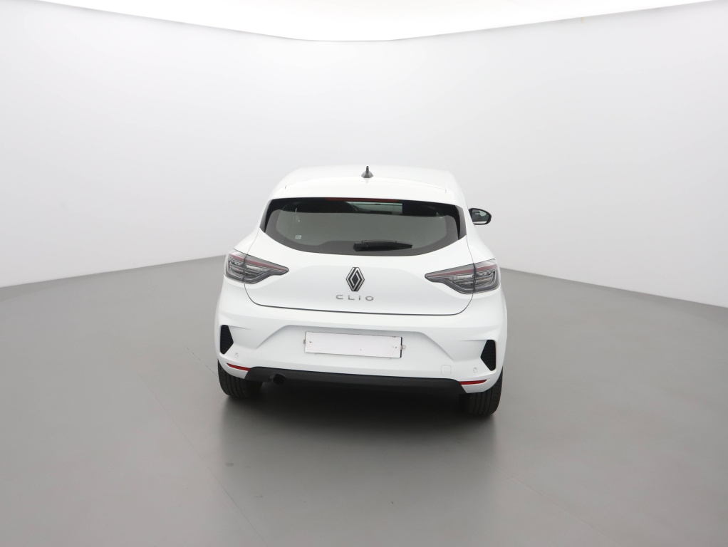 72499_p51 - RENAULT - CLIO - 2025 - photo 4