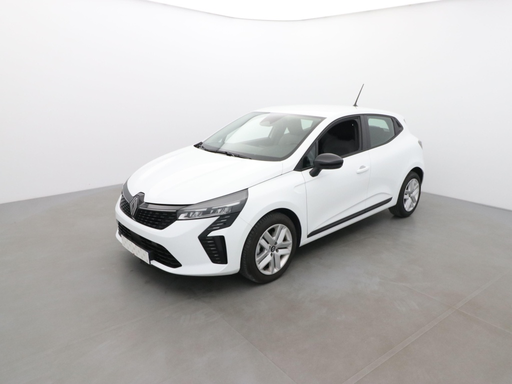 72520_p51 - RENAULT - CLIO - 2025 - photo 1