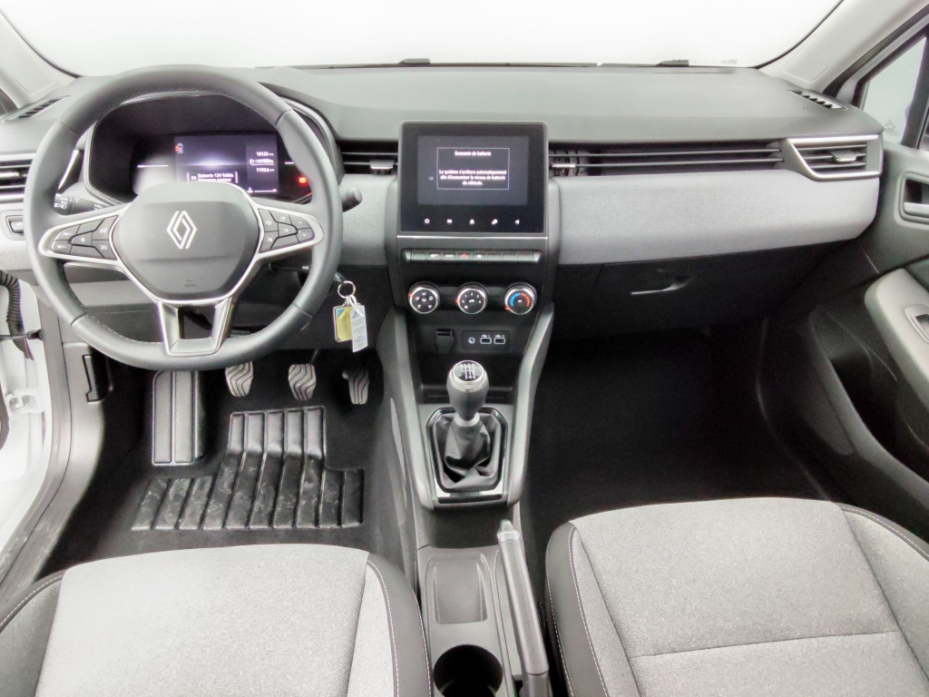 72530_p51 - RENAULT - CLIO - 2025 - photo 15