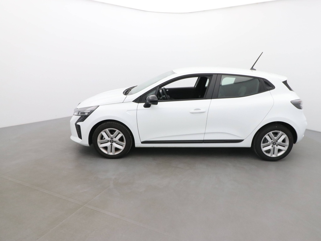 72530_p51 - RENAULT - CLIO - 2025 - photo 2