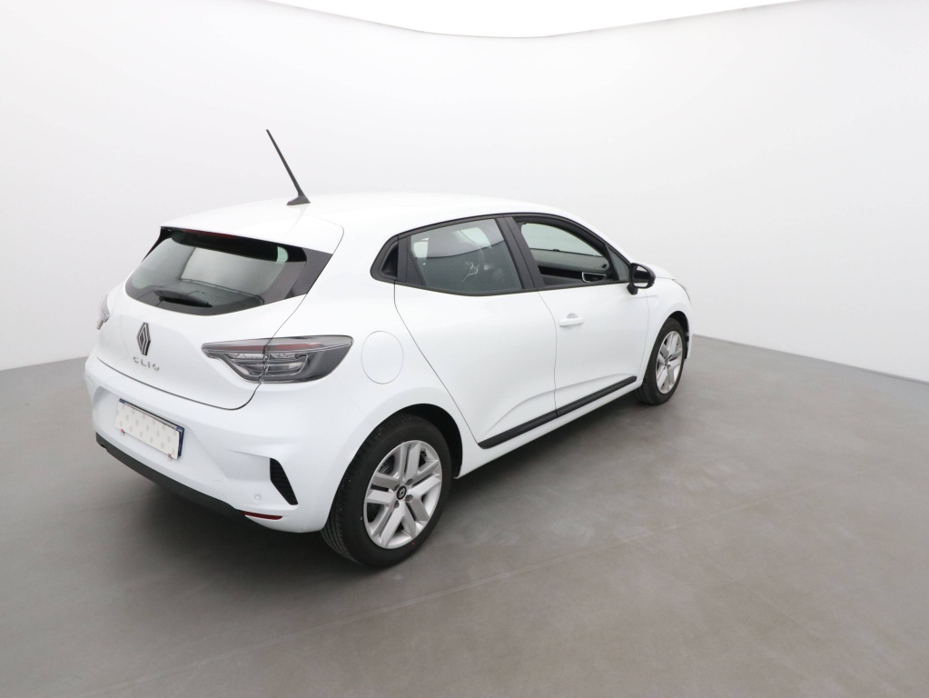 72530_p51 - RENAULT - CLIO - 2025 - photo 4
