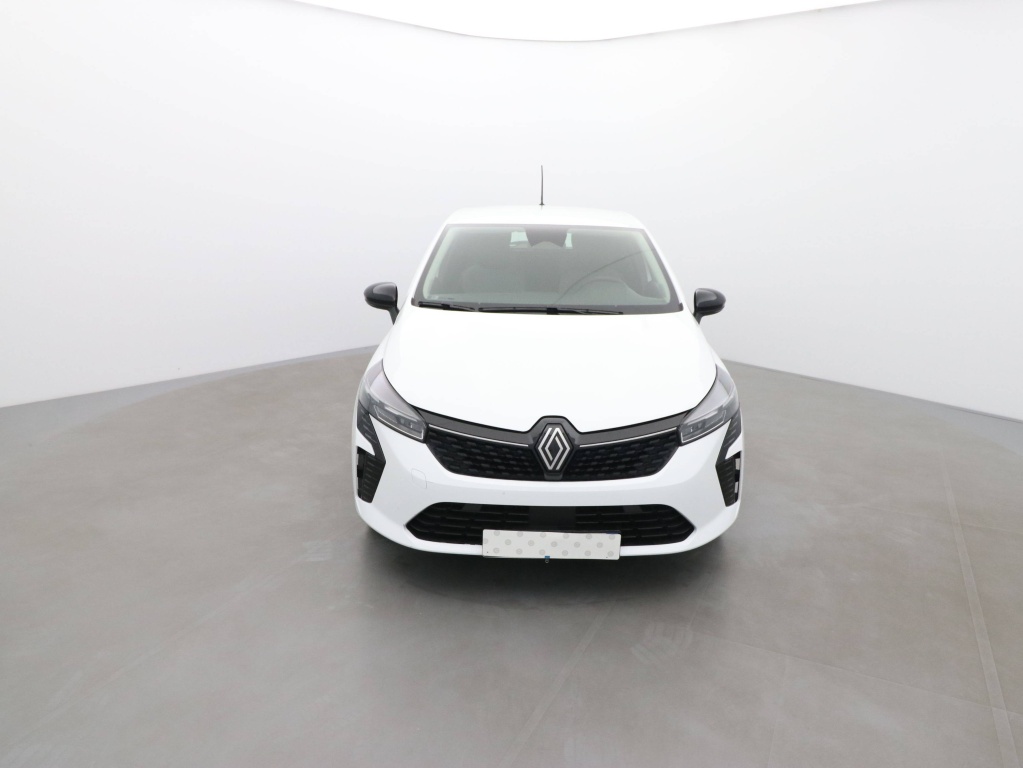 72530_p51 - RENAULT - CLIO - 2025 - photo 5
