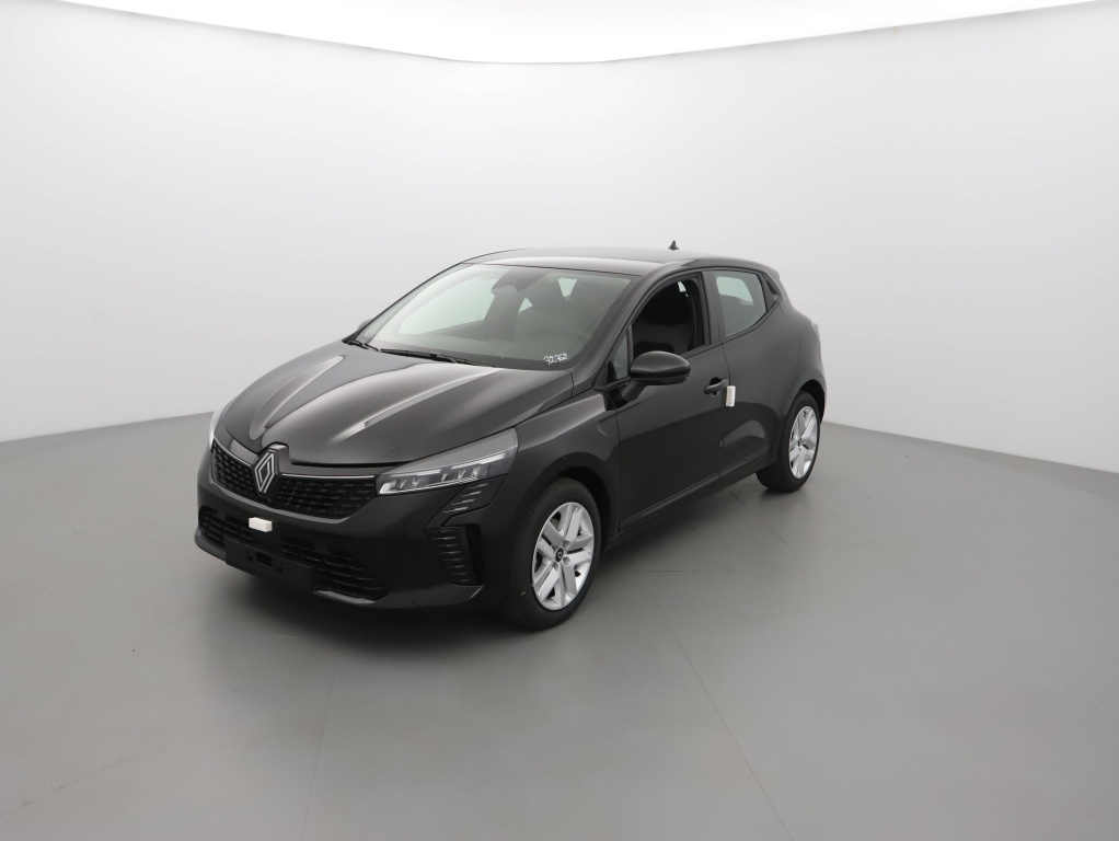 72762_p51 - RENAULT - CLIO - 2025 - photo 1