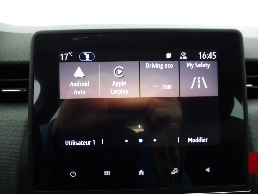 72762_p51 - RENAULT - CLIO - 2025 - photo 10