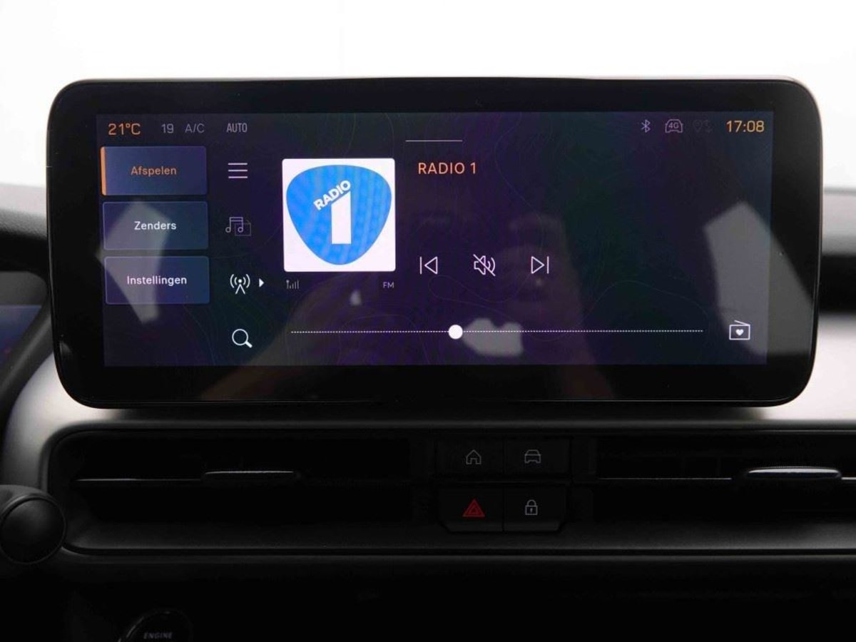 360423_p2 - JEEP - AVENGER - 2025 - photo 10