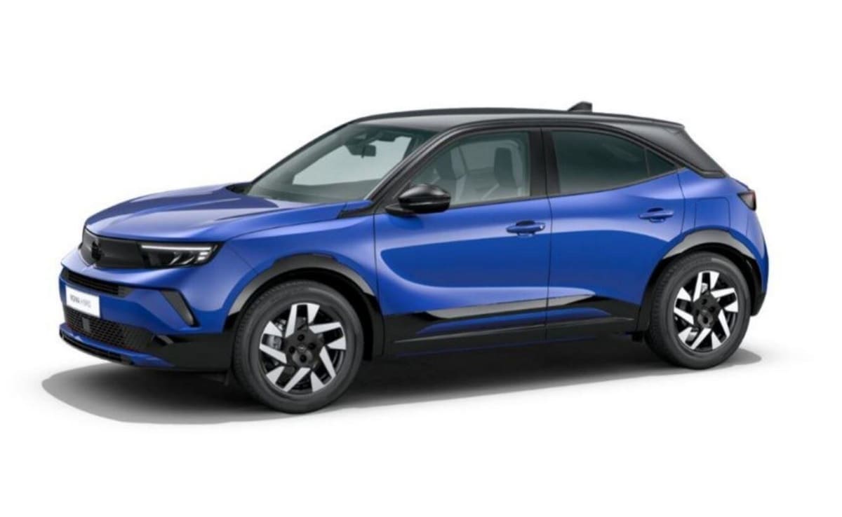 350413_p2 - OPEL - MOKKA - 2025 - photo 3