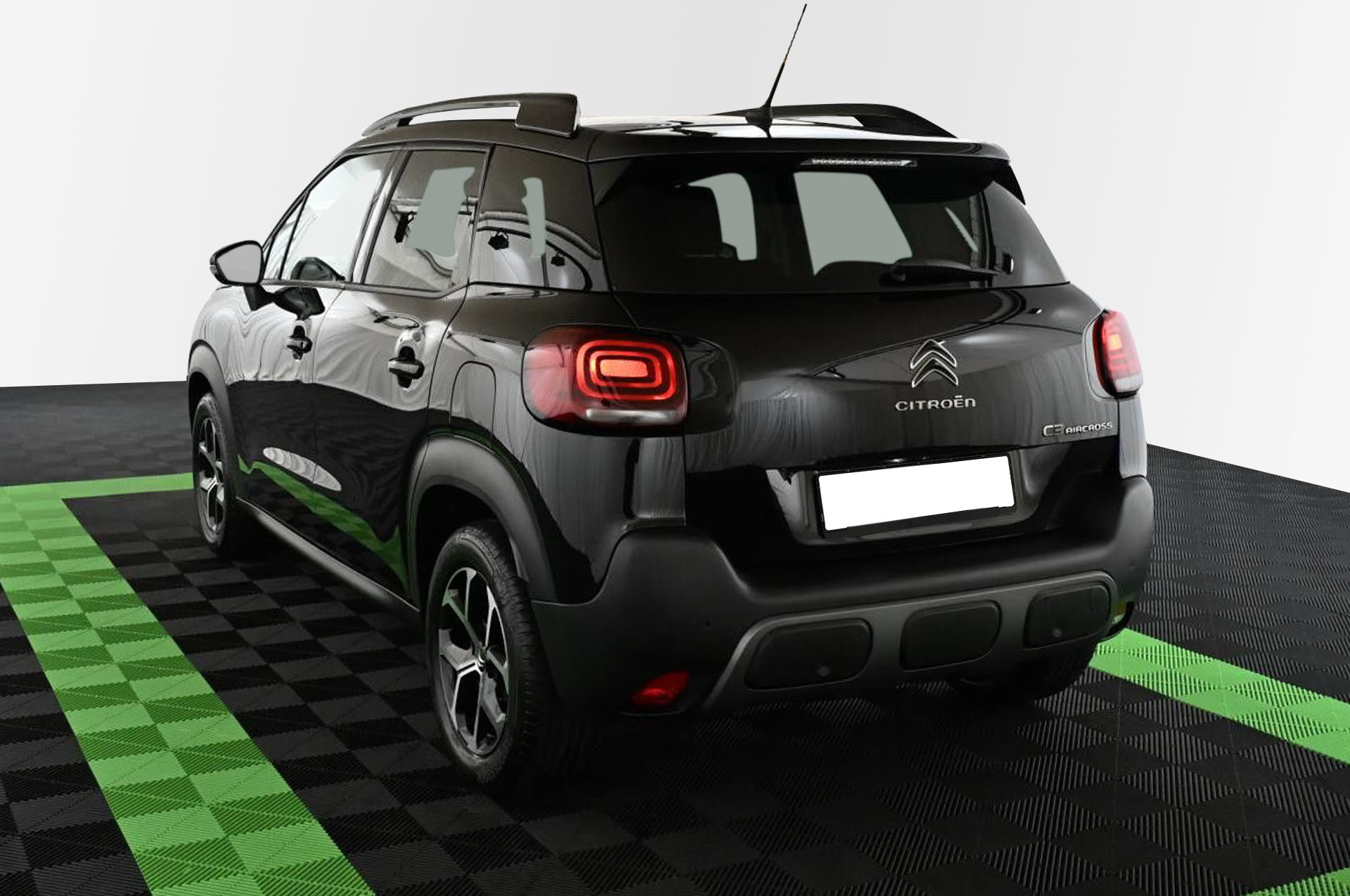18503_p35 - CITROEN - C3 AIRCROSS - 2024 - photo 5