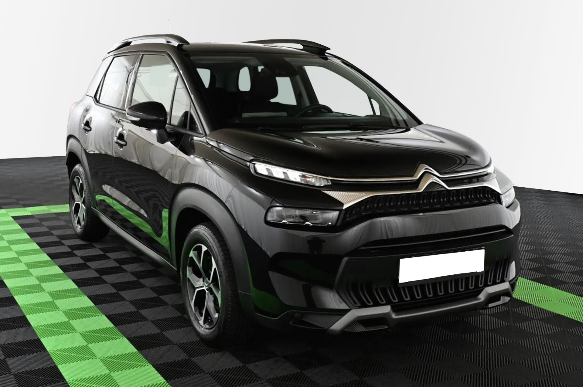 18503_p35 - CITROEN - C3 AIRCROSS - 2024 - photo 3