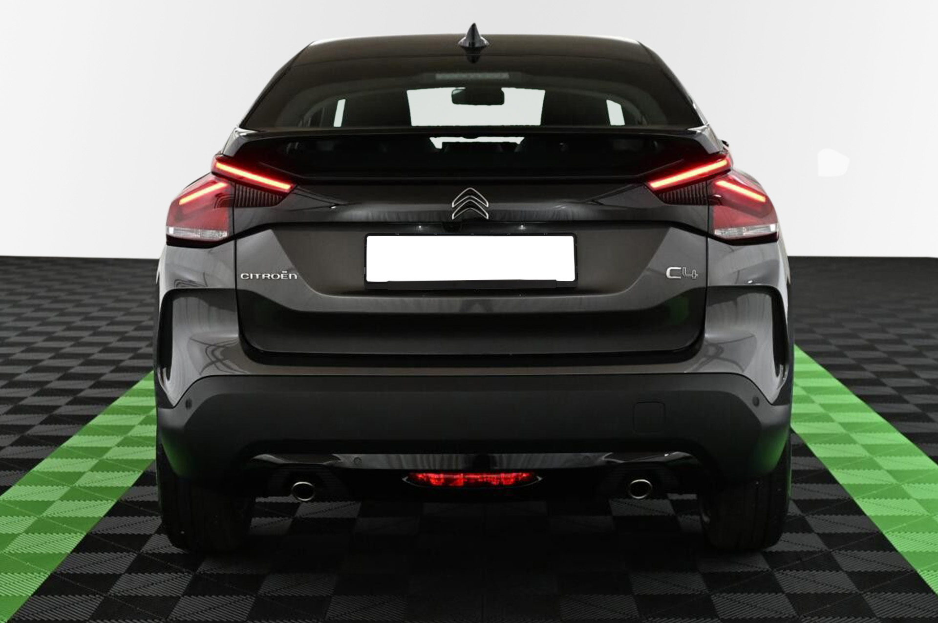 18532_p35 - CITROEN - C4 - 2024 - photo 6