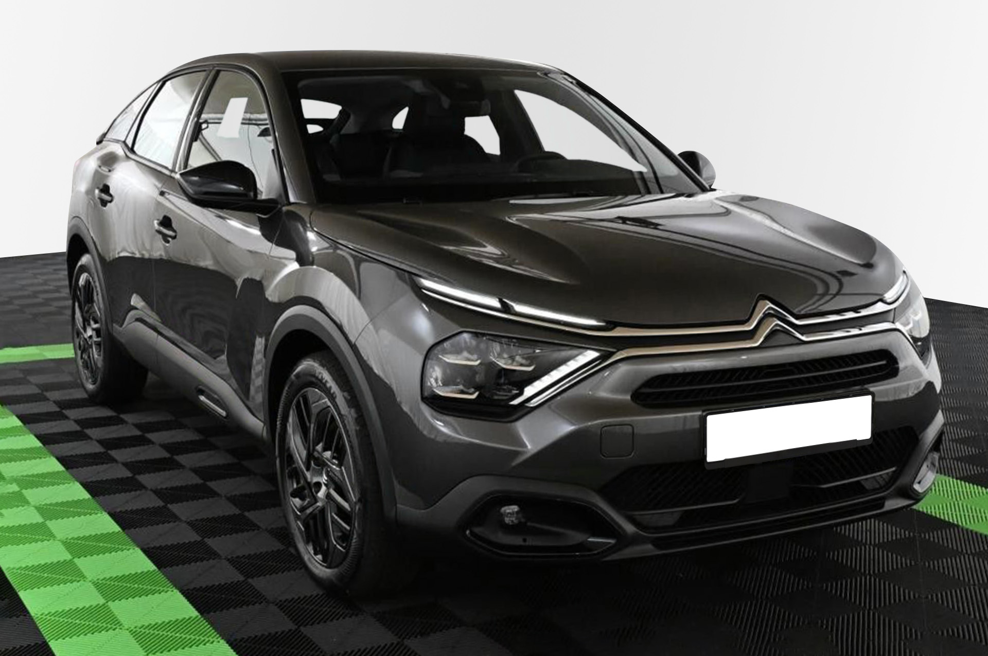 18532_p35 - CITROEN - C4 - 2024 - photo 3