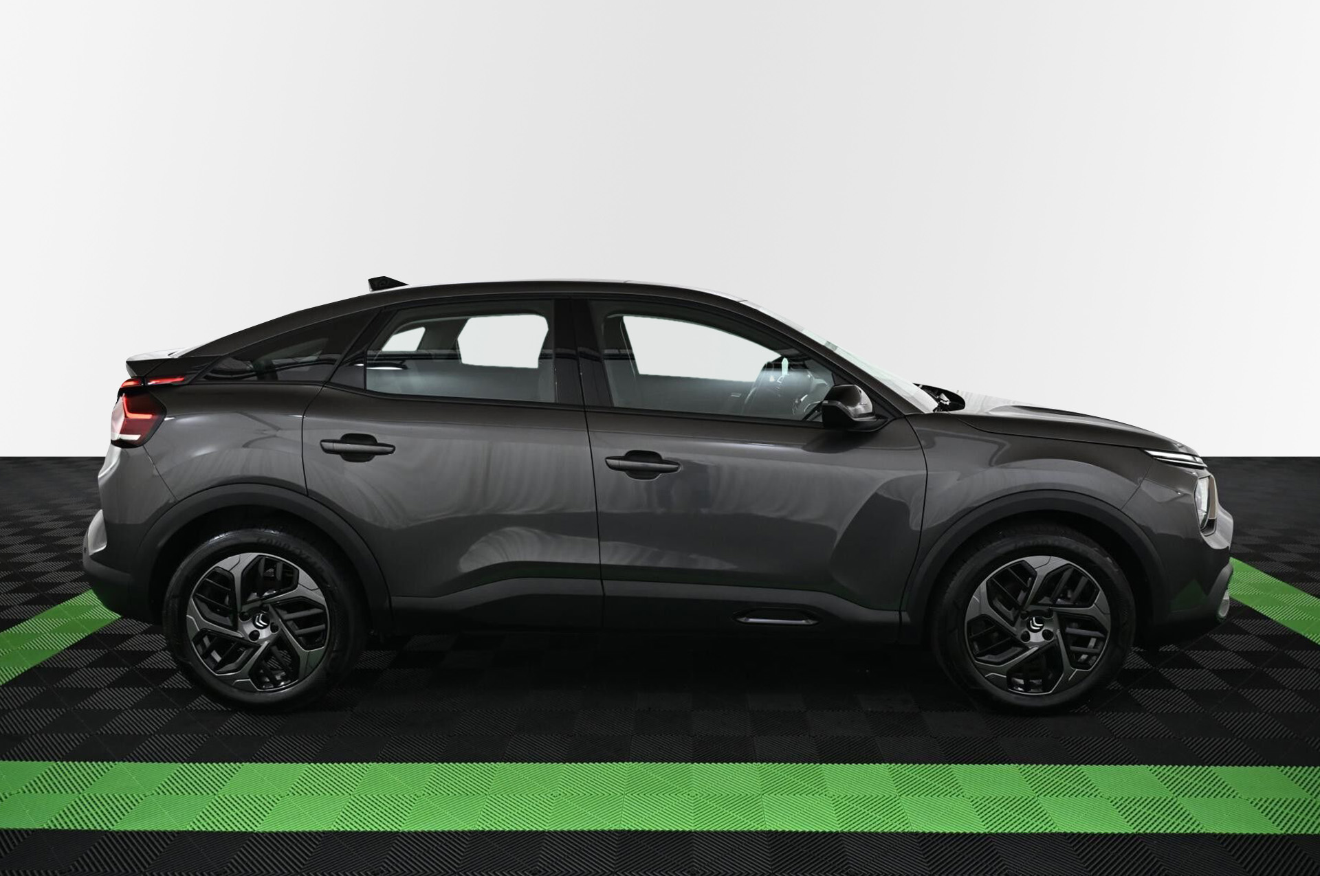 18532_p35 - CITROEN - C4 - 2024 - photo 7