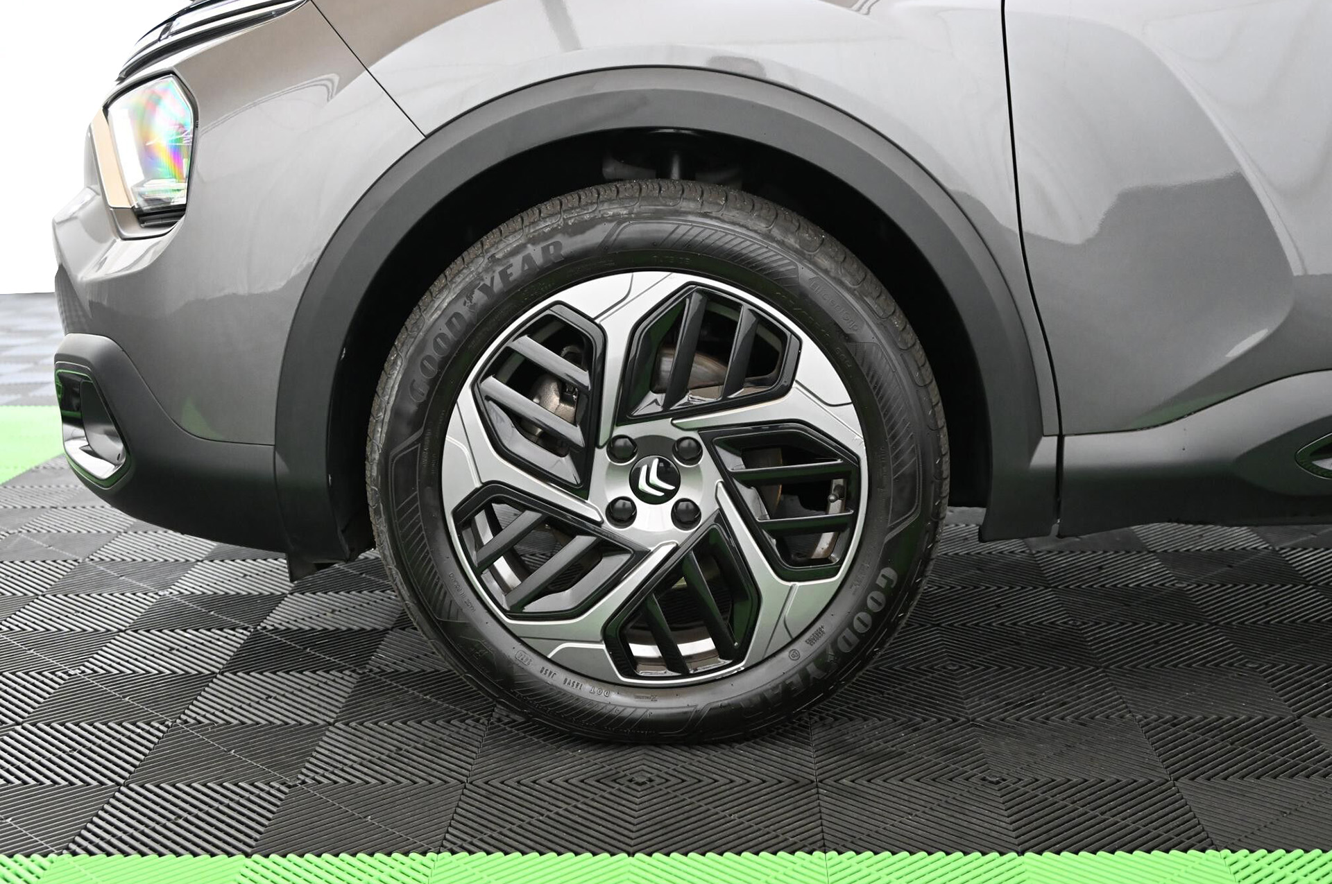 18532_p35 - CITROEN - C4 - 2024 - photo 9