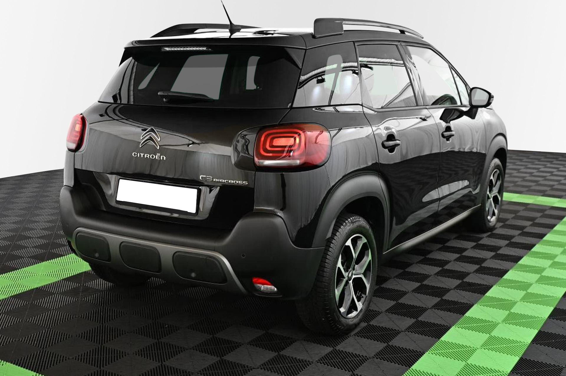 18511_p35 - CITROEN - C3 AIRCROSS - 2024 - photo 4