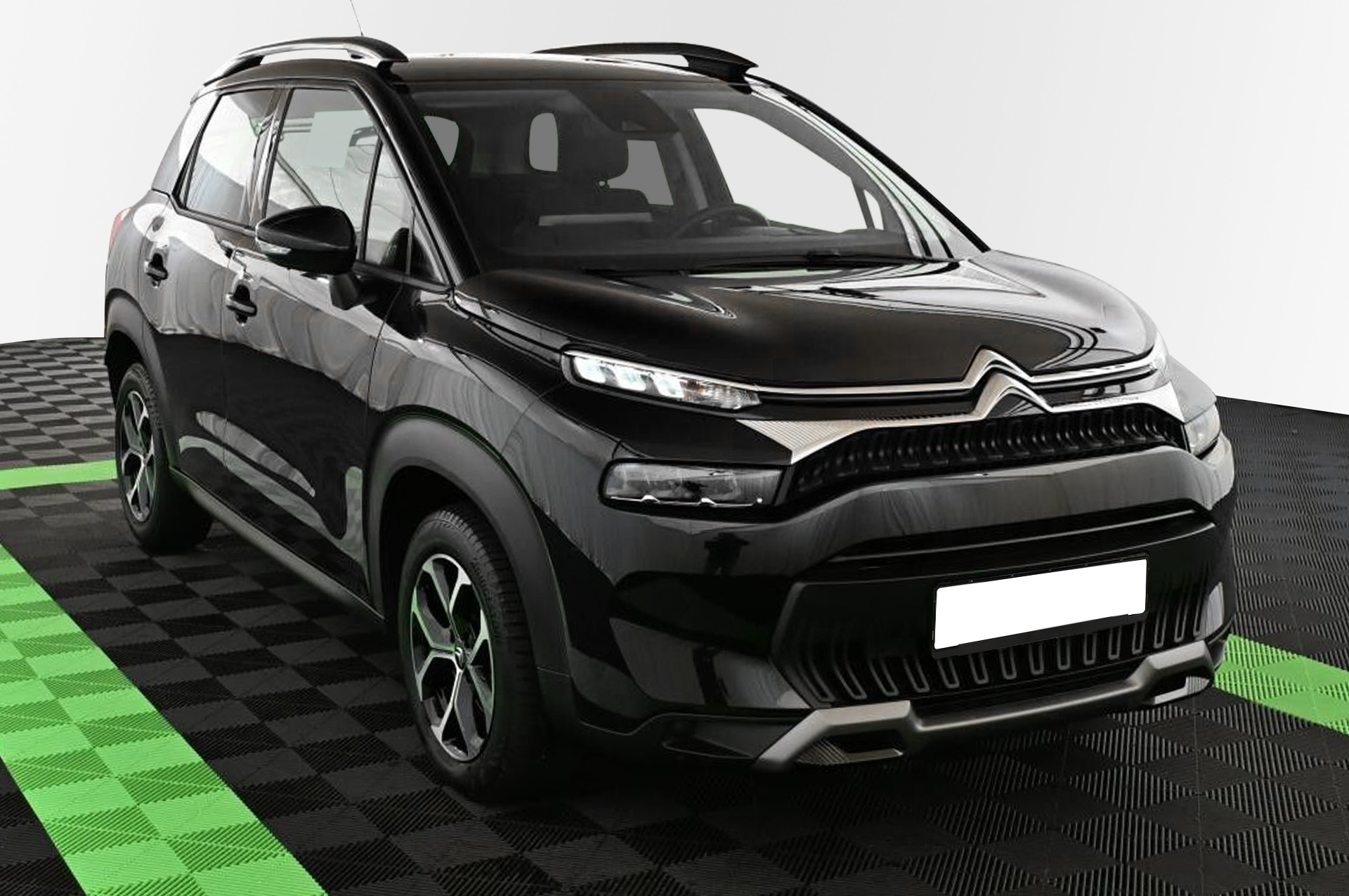 18511_p35 - CITROEN - C3 AIRCROSS - 2024 - photo 3