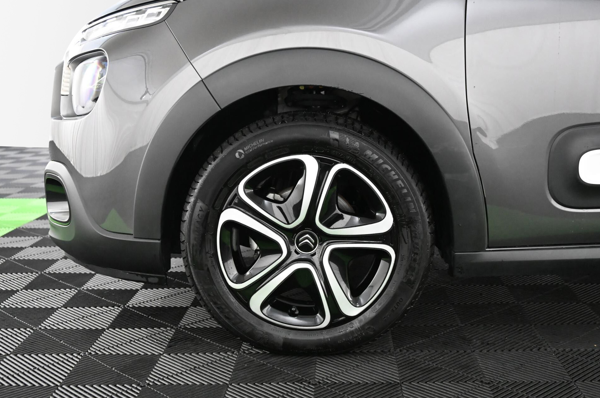 18499_p35 - CITROEN - C3 - 2024 - photo 9