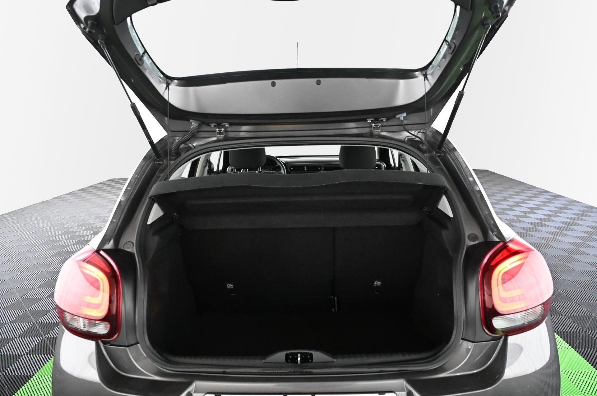 18499_p35 - CITROEN - C3 - 2024 - photo 31