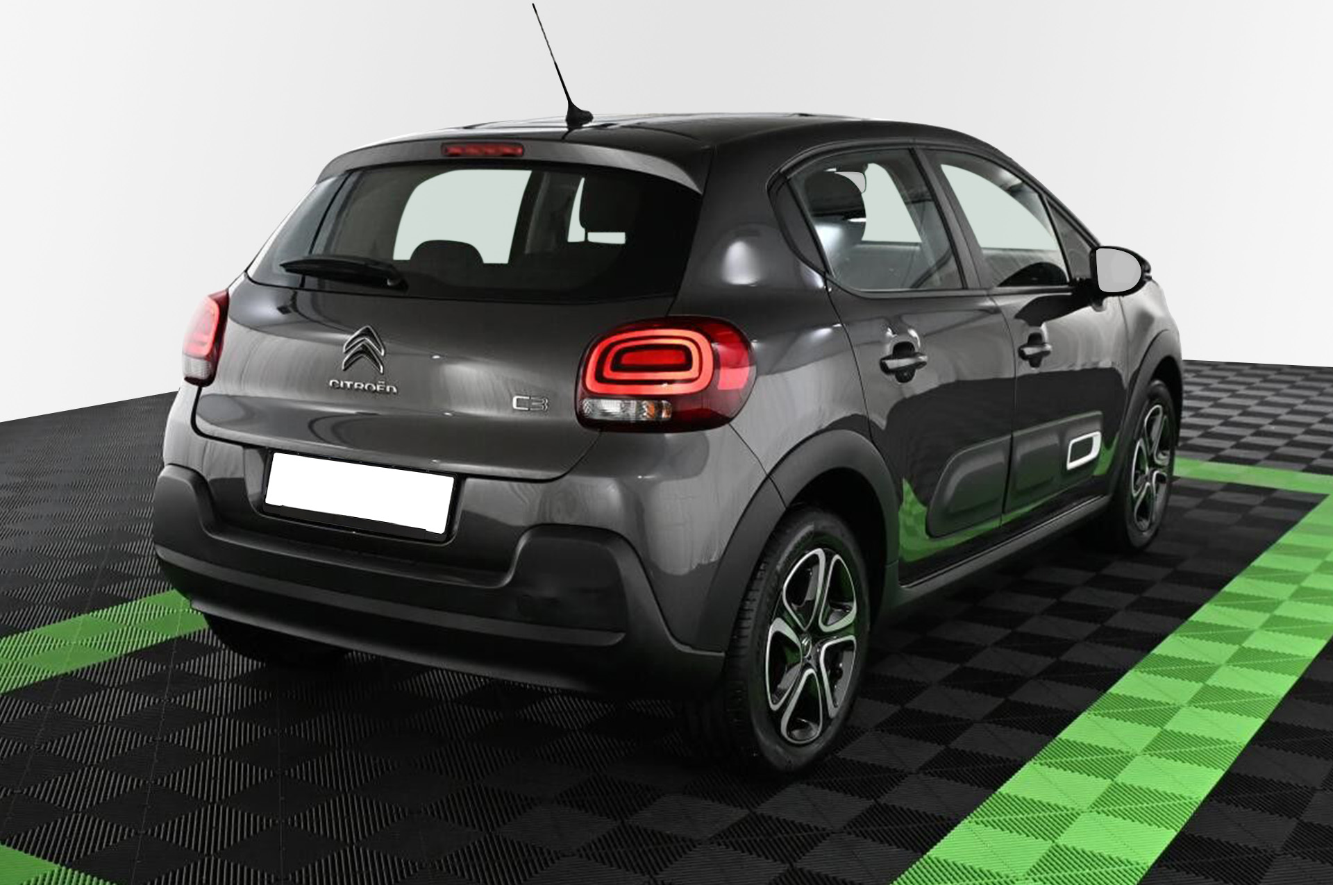 18499_p35 - CITROEN - C3 - 2024 - photo 4