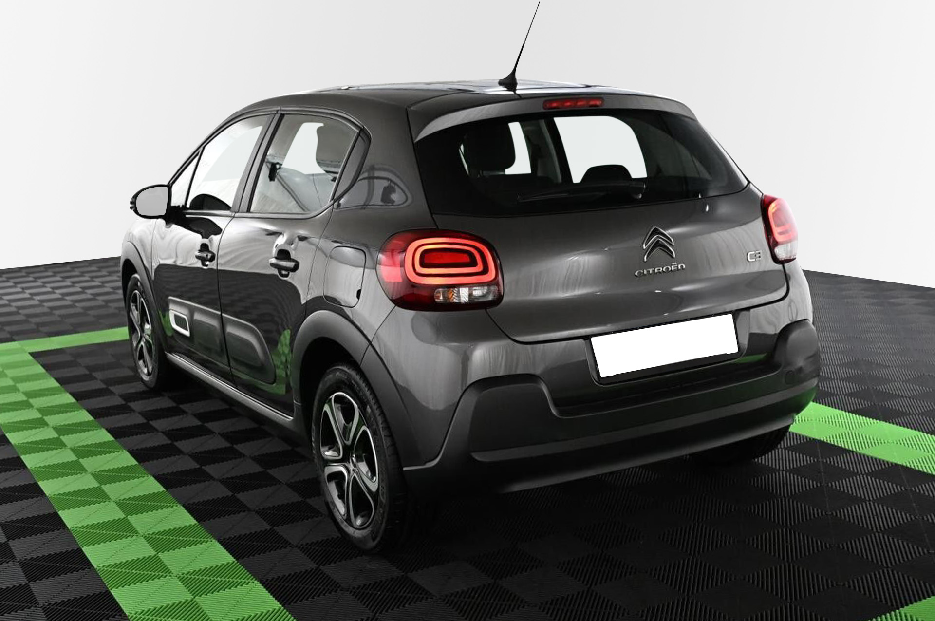 18499_p35 - CITROEN - C3 - 2024 - photo 5