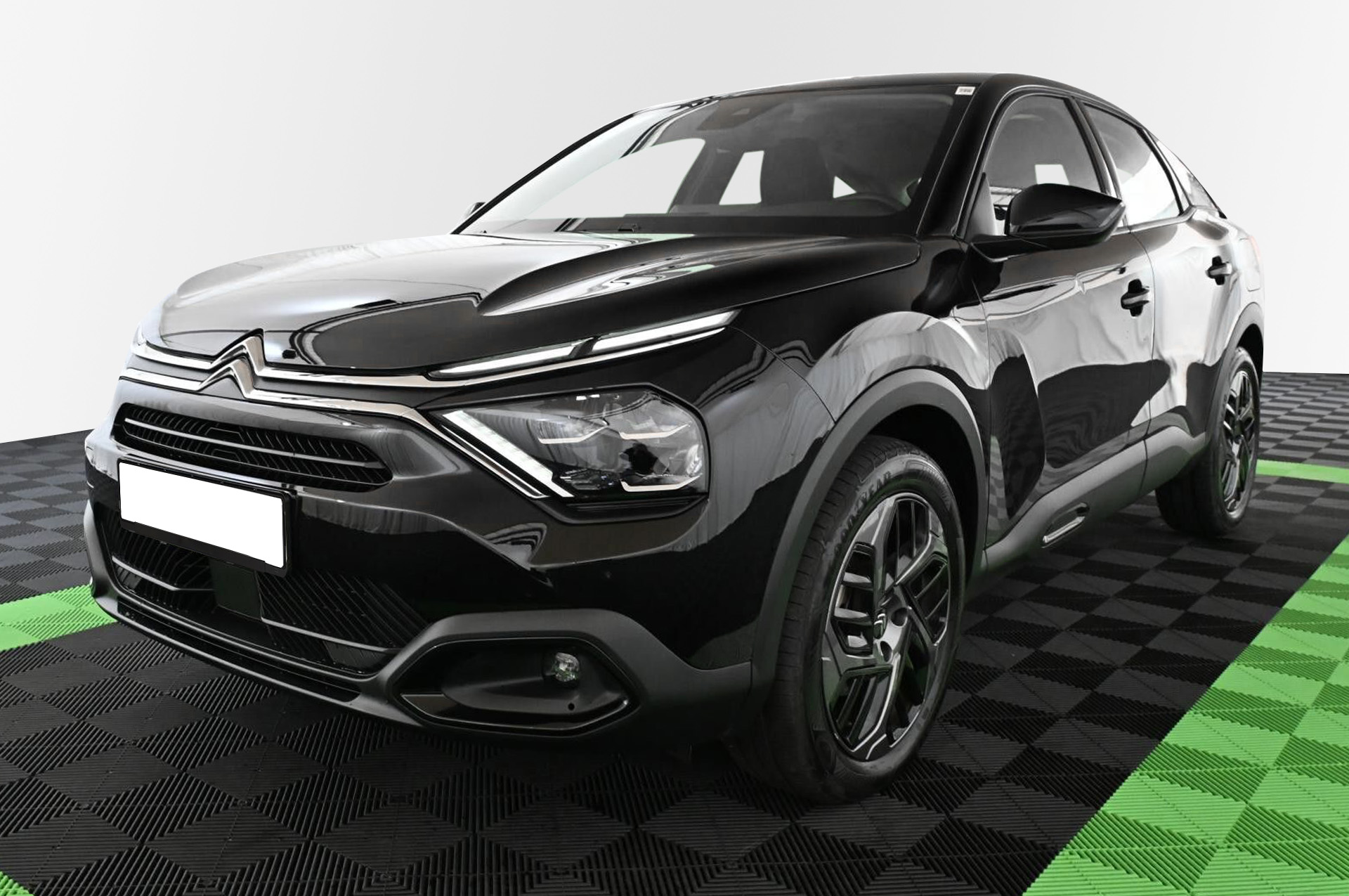 18540_p35 - CITROEN - C4 - 2024 - photo 1