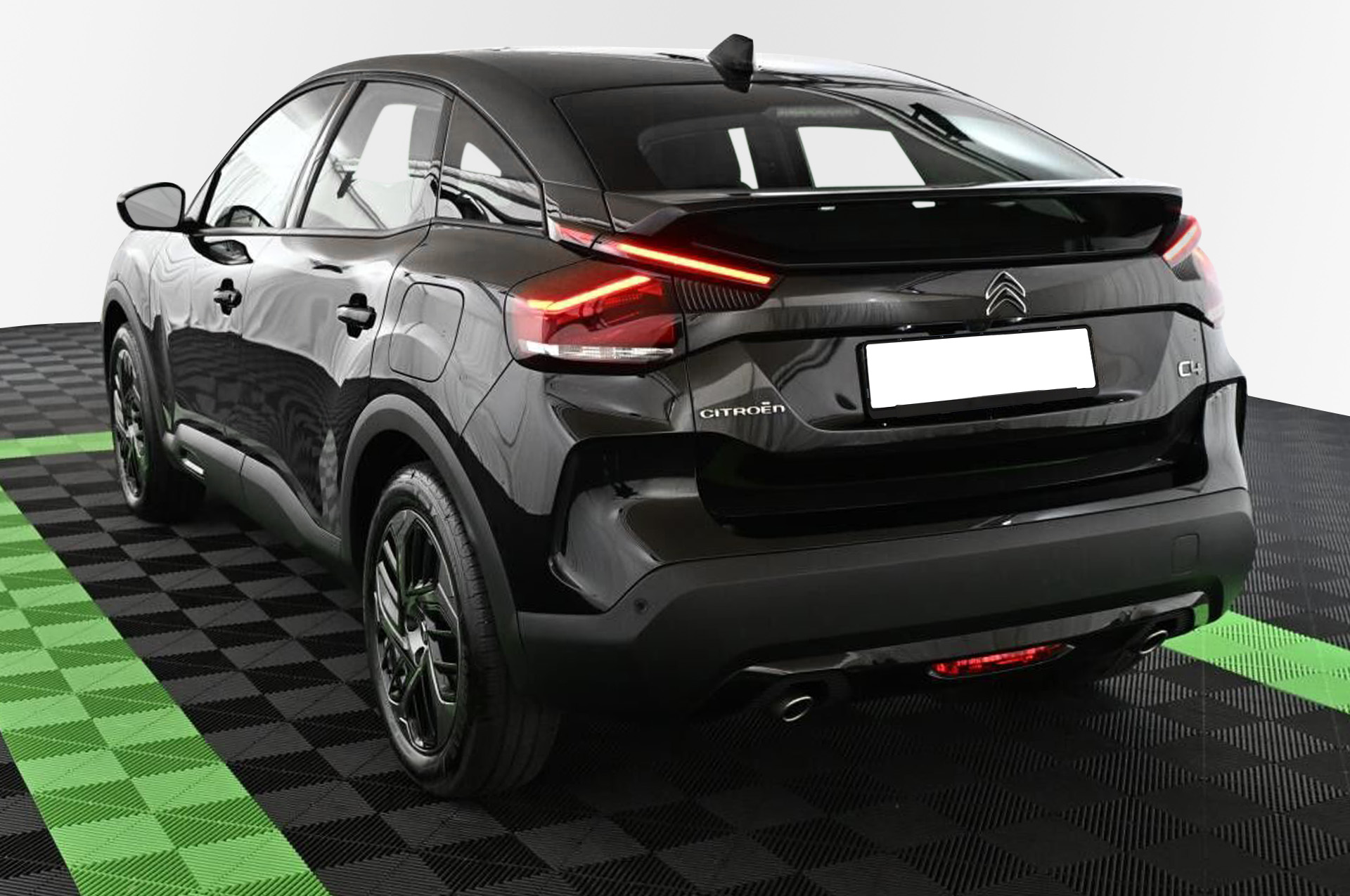 18540_p35 - CITROEN - C4 - 2024 - photo 5