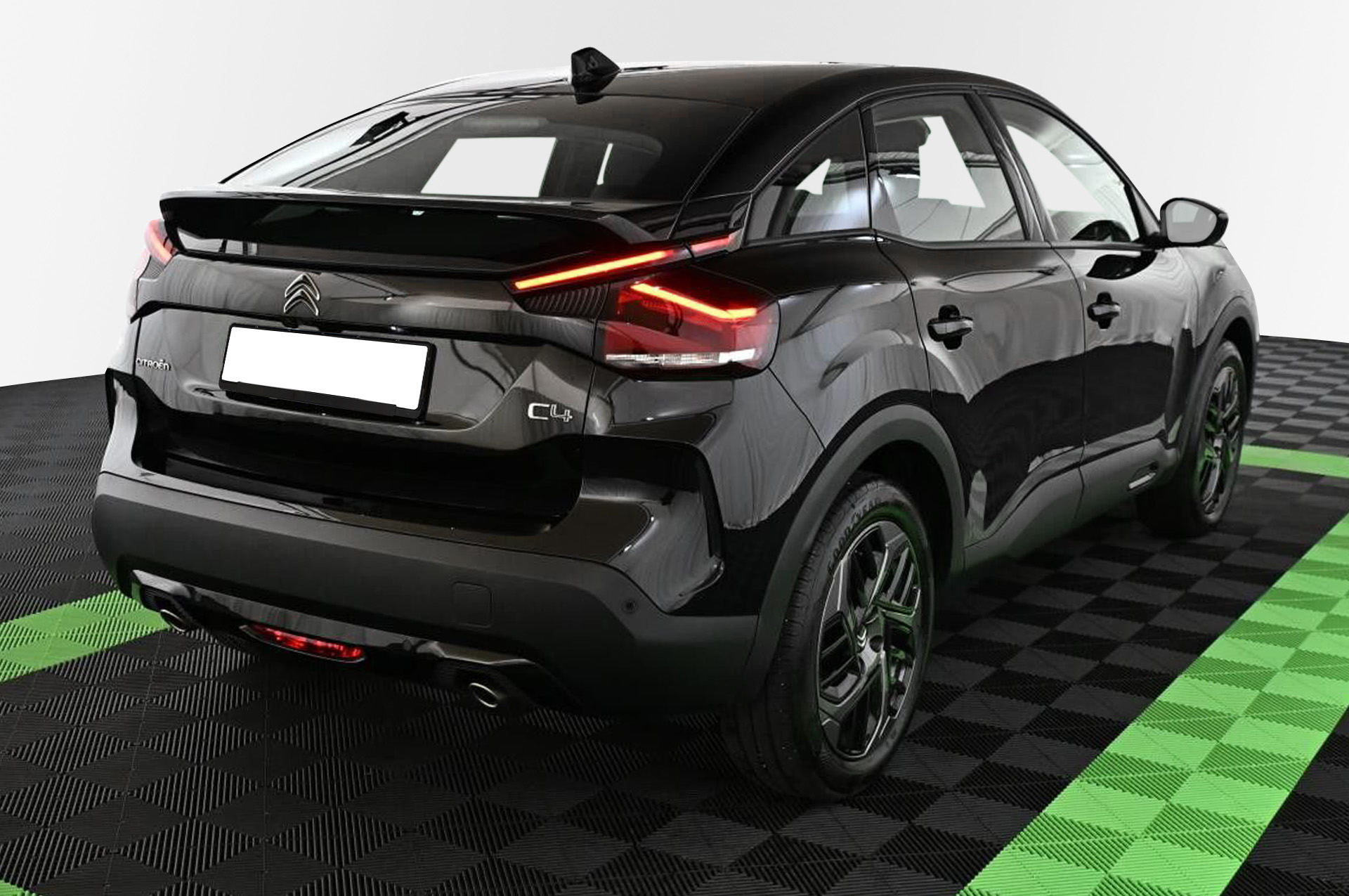 18540_p35 - CITROEN - C4 - 2024 - photo 4