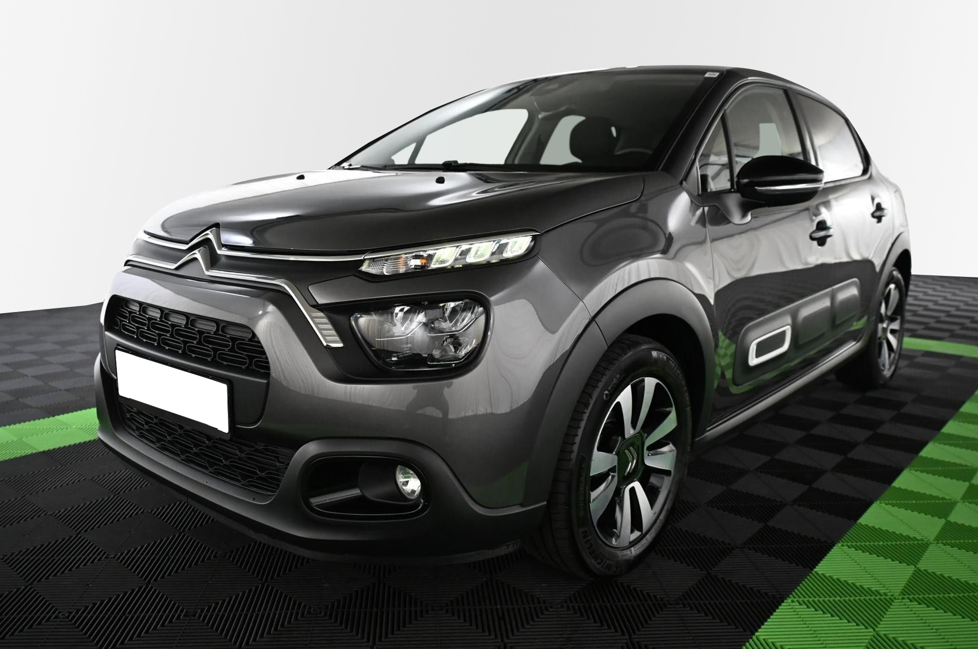 18618_p35 - CITROEN - C3 - 2024 - photo 1