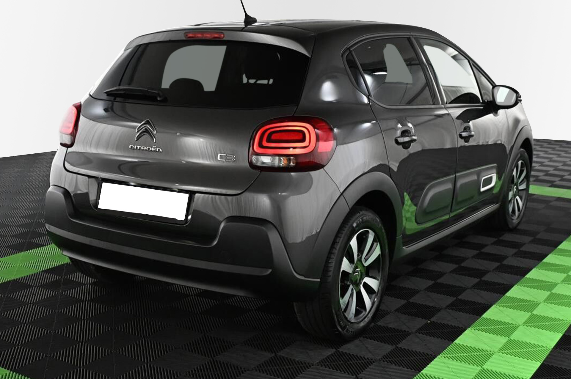 18618_p35 - CITROEN - C3 - 2024 - photo 4