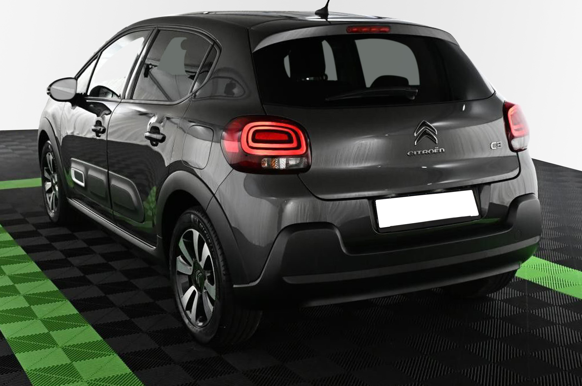 18618_p35 - CITROEN - C3 - 2024 - photo 5