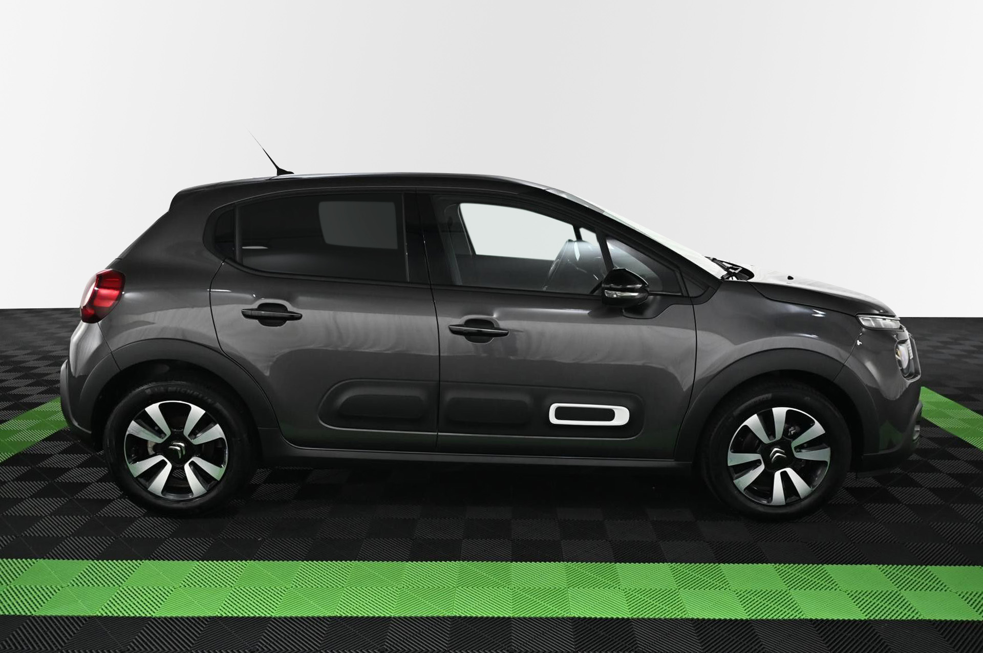 18618_p35 - CITROEN - C3 - 2024 - photo 7