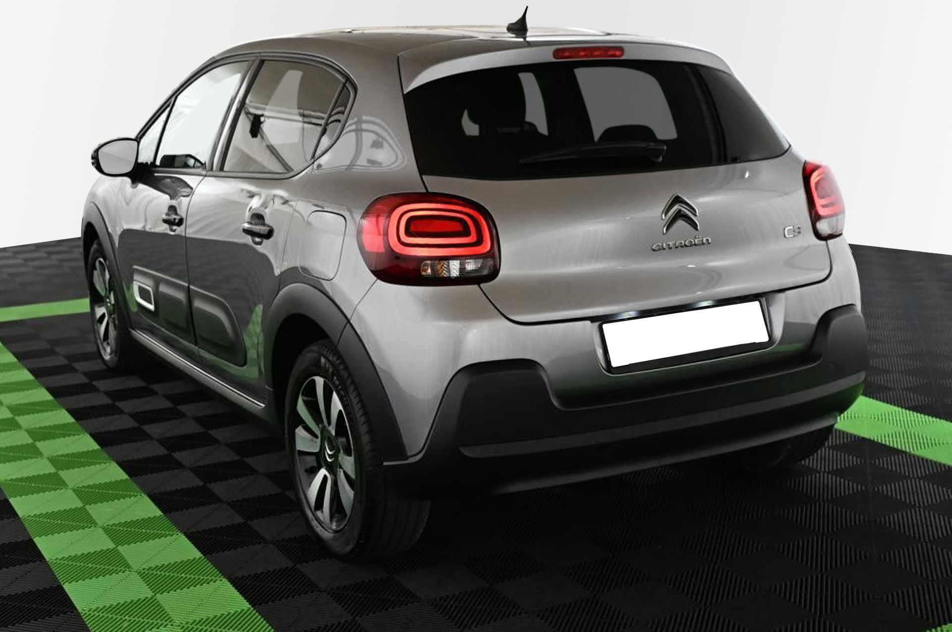 18617_p35 - CITROEN - C3 - 2024 - photo 5