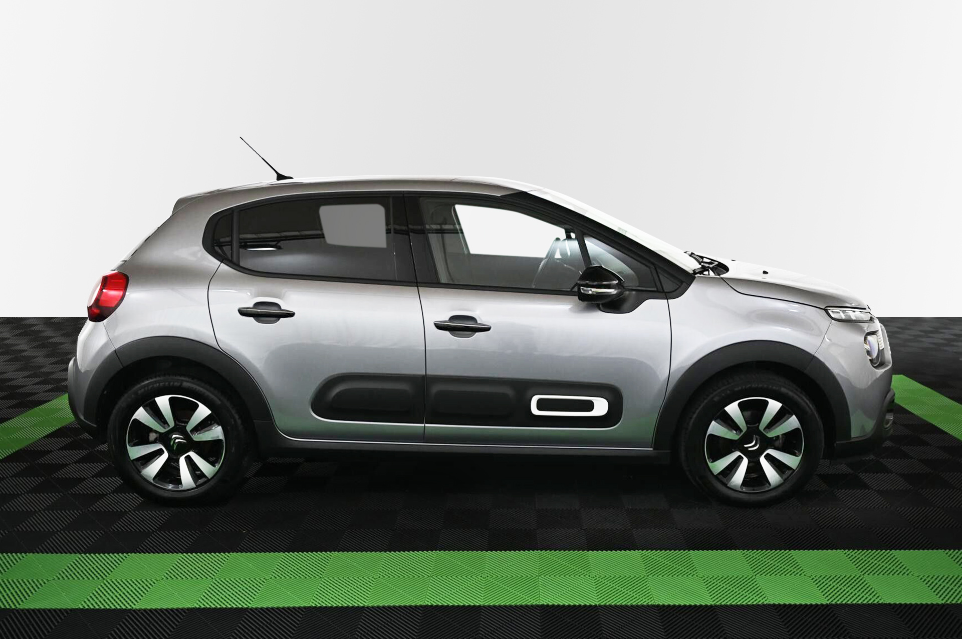 18617_p35 - CITROEN - C3 - 2024 - photo 7