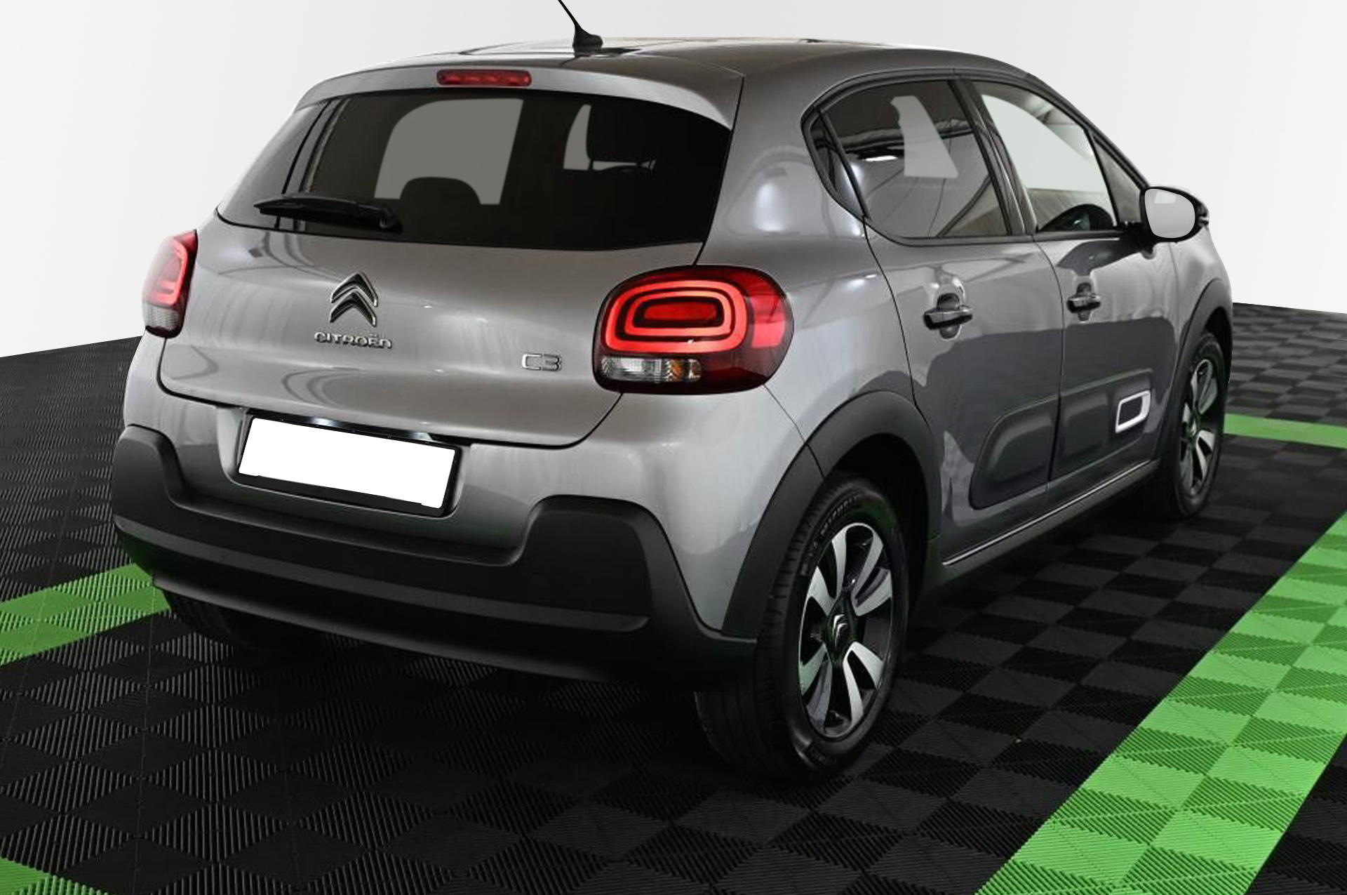 18617_p35 - CITROEN - C3 - 2024 - photo 4