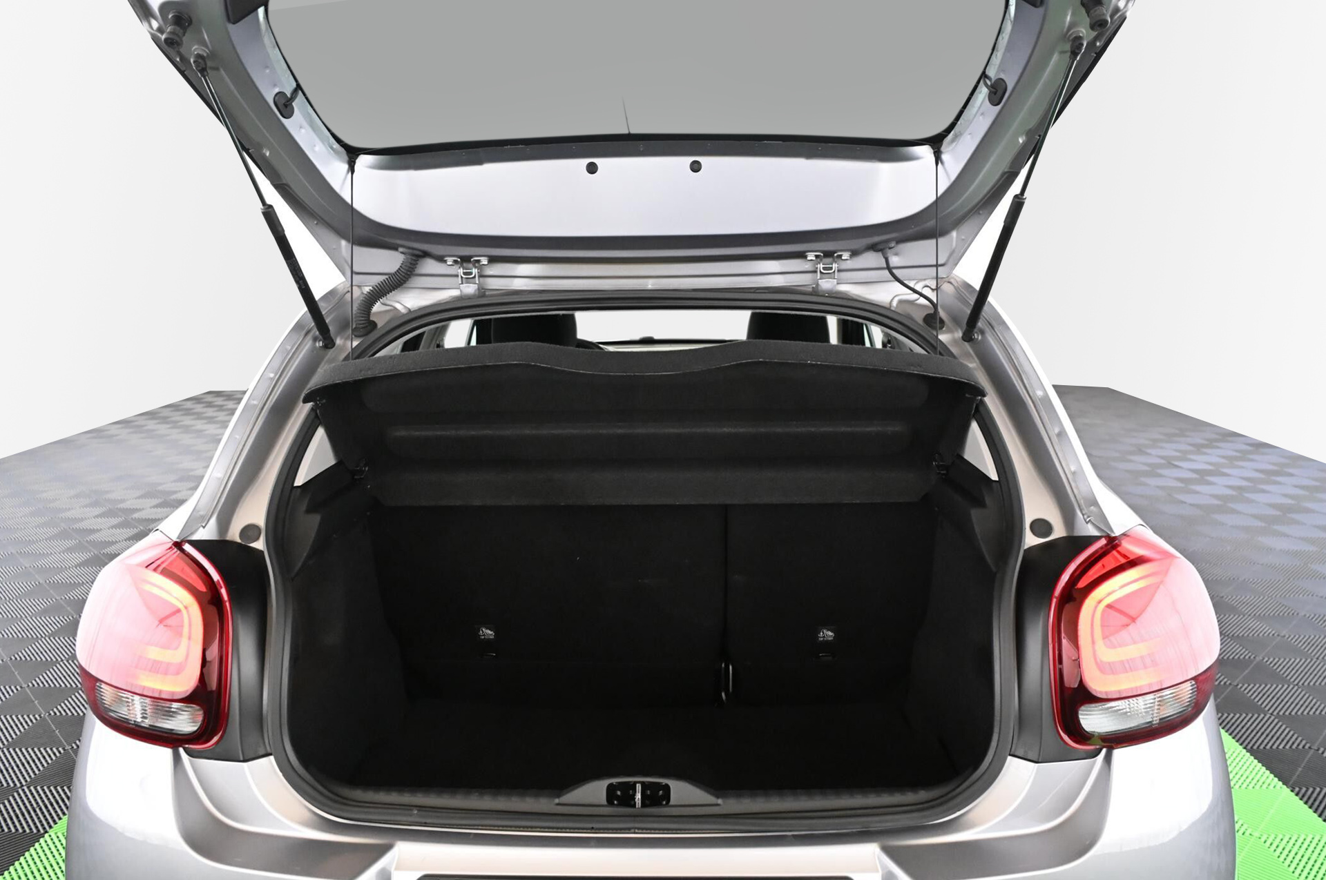 18617_p35 - CITROEN - C3 - 2024 - photo 32