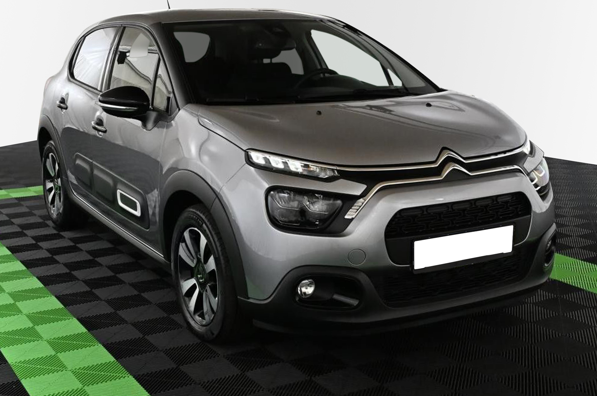 18617_p35 - CITROEN - C3 - 2024 - photo 3