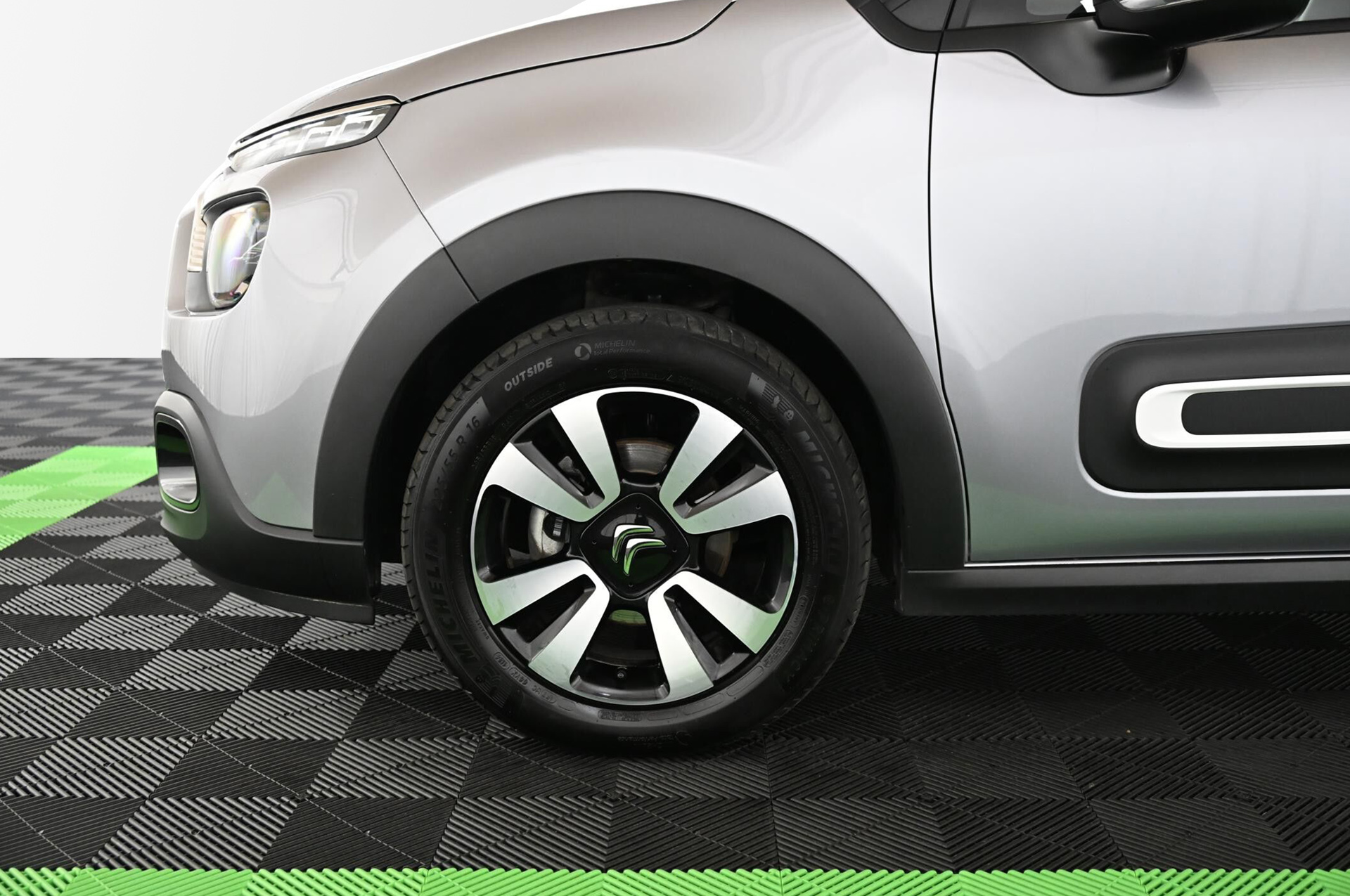 18617_p35 - CITROEN - C3 - 2024 - photo 9