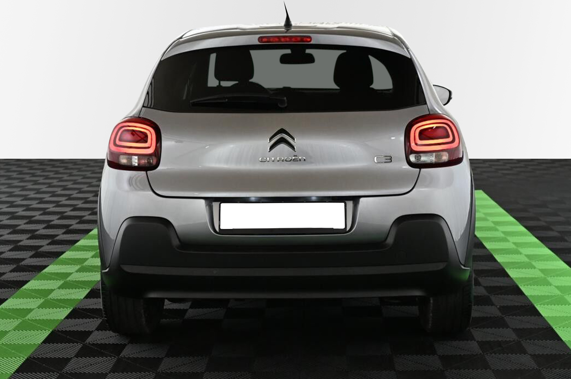 18617_p35 - CITROEN - C3 - 2024 - photo 6