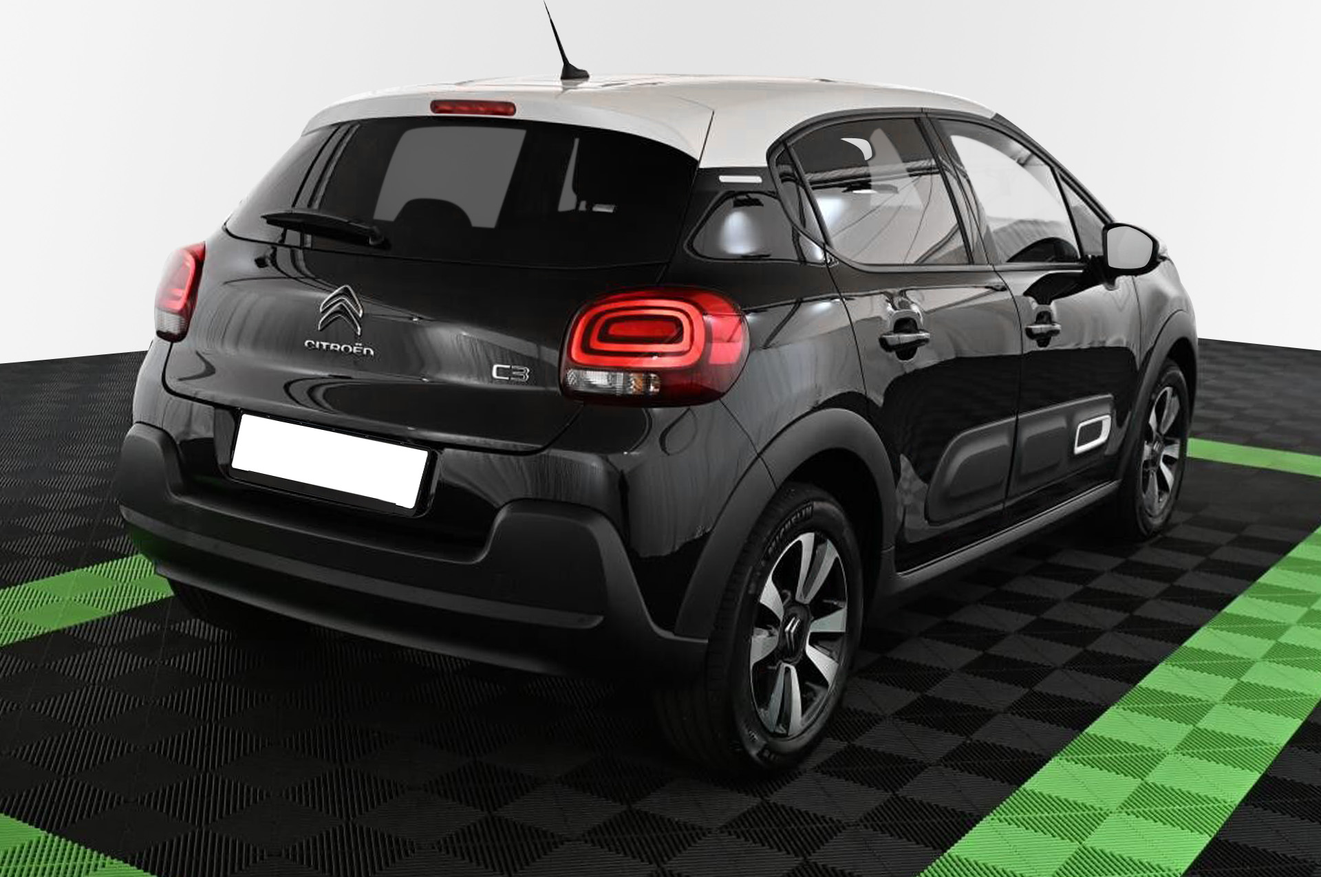 18629_p35 - CITROEN - C3 - 2024 - photo 4