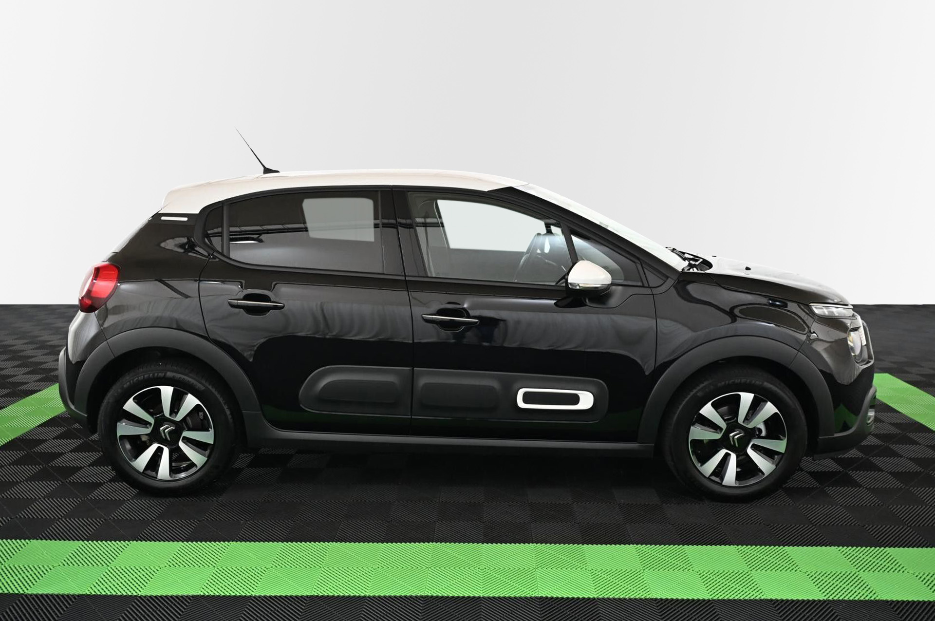 18629_p35 - CITROEN - C3 - 2024 - photo 7