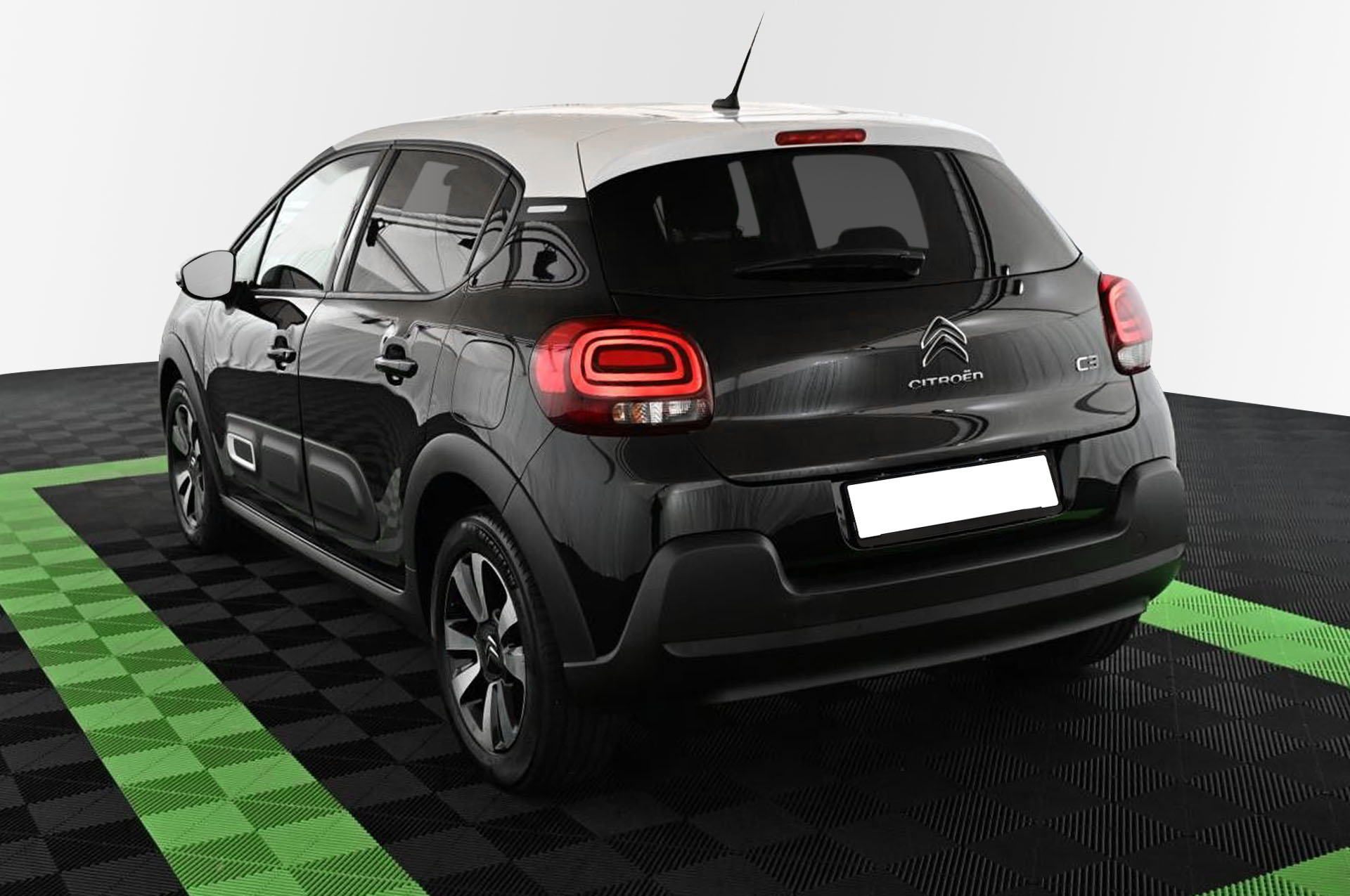 18629_p35 - CITROEN - C3 - 2024 - photo 5