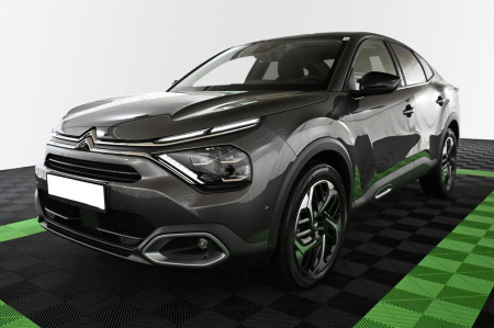 18598_p35 - CITROEN - C4X - 2024