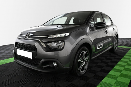 18499_p35 - CITROEN - C3 - 2024 18499_p35 - CITROEN - C3 - 2024