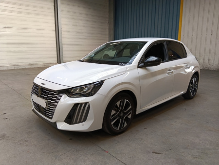 72602_p51 - PEUGEOT - 208 - 2025 72602_p51 - PEUGEOT - 208 - 2025